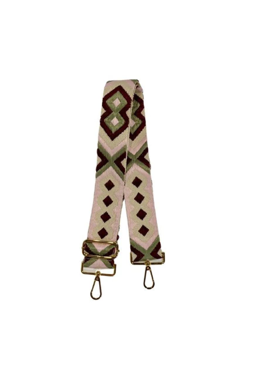 Aztec Bag Strap