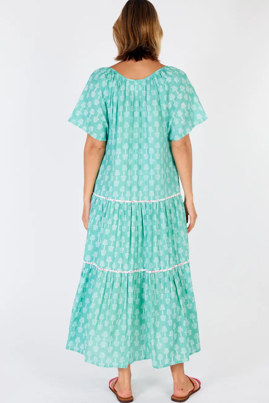 IBSA Calgary Midi Mint
