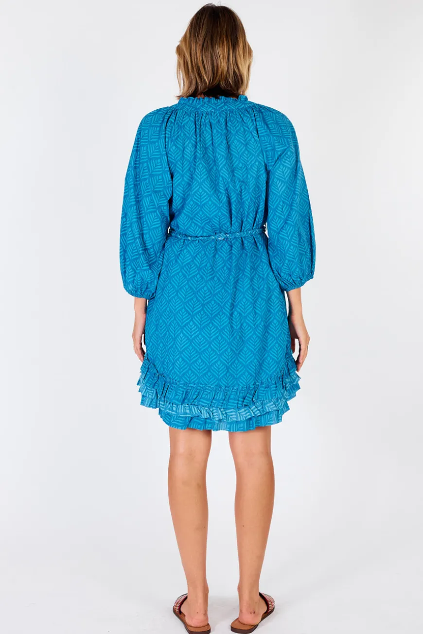 ibsa_dallas_frill_dress_s_1.webp IBSA Dallas Frill Dress Sky