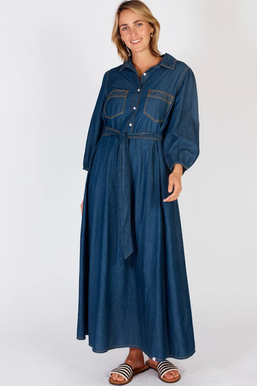 IBSA Durango Maxi Dark