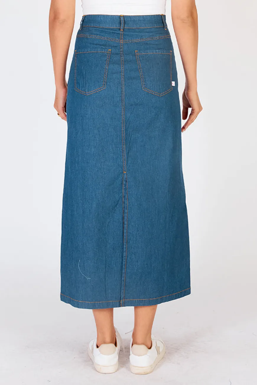 IBSA Durango Maxi Skirt Light