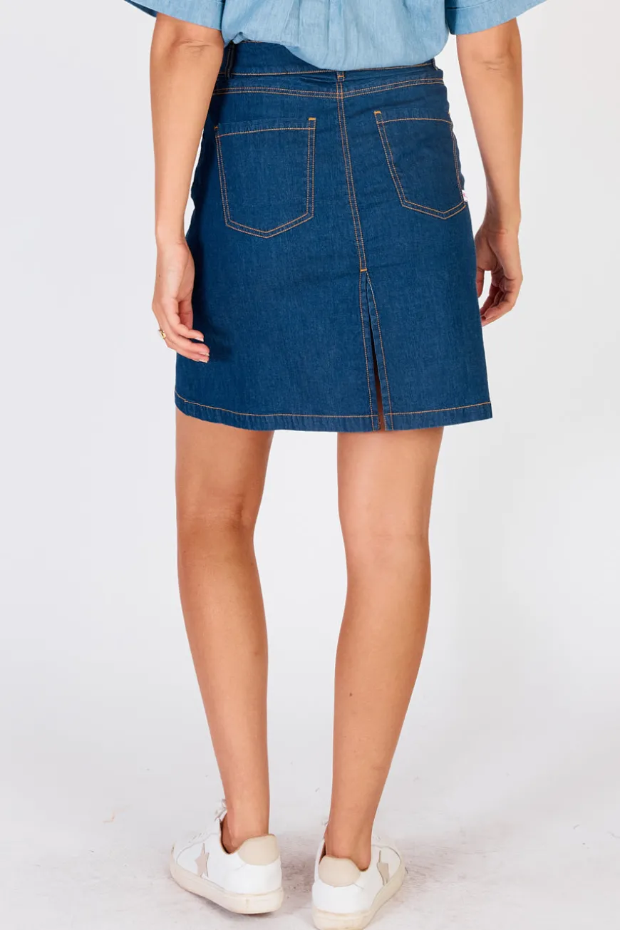 ibsa_durango_skirt_dark_2.webp IBSA Durango Skirt Dark