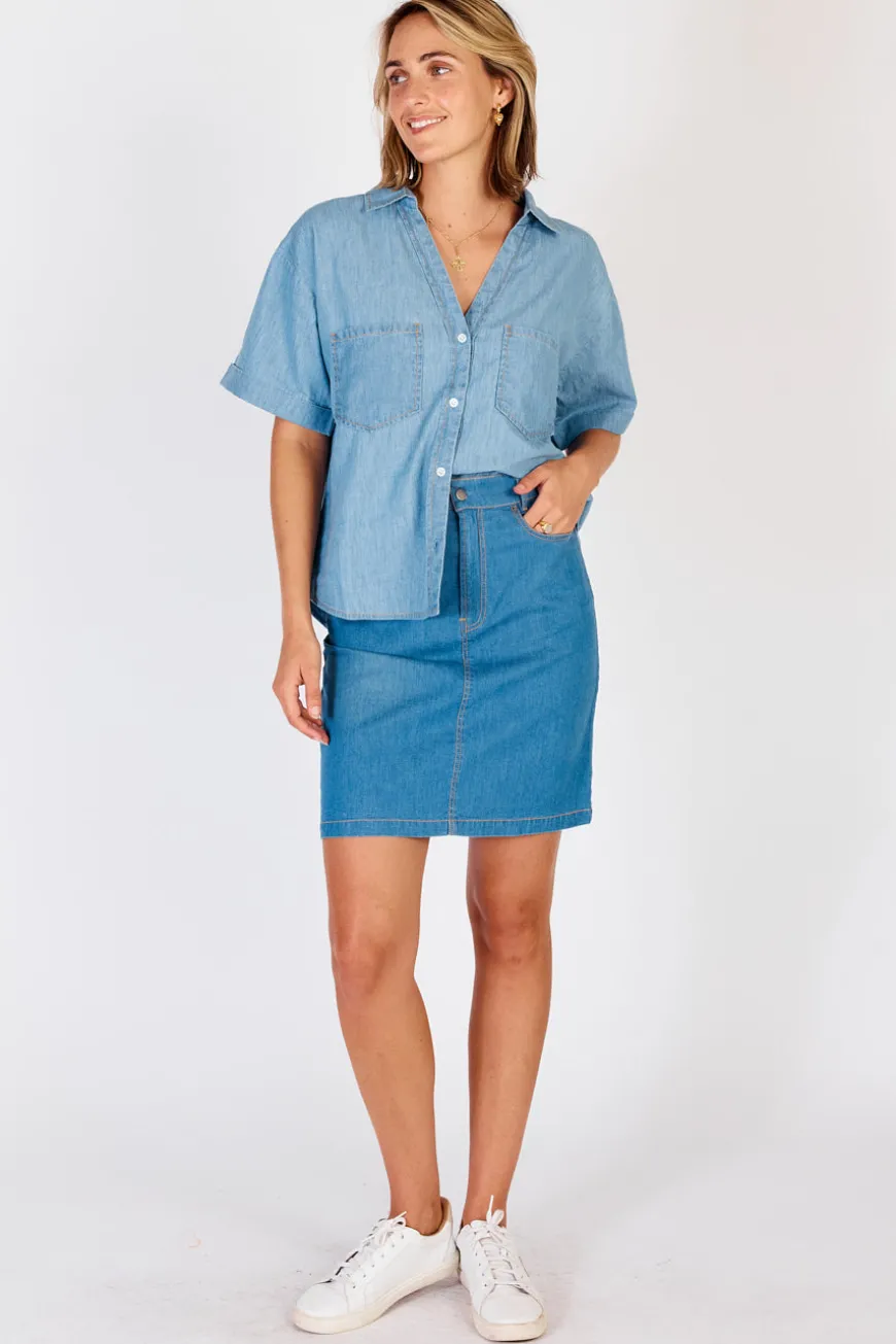 IBSA Durango Skirt Light