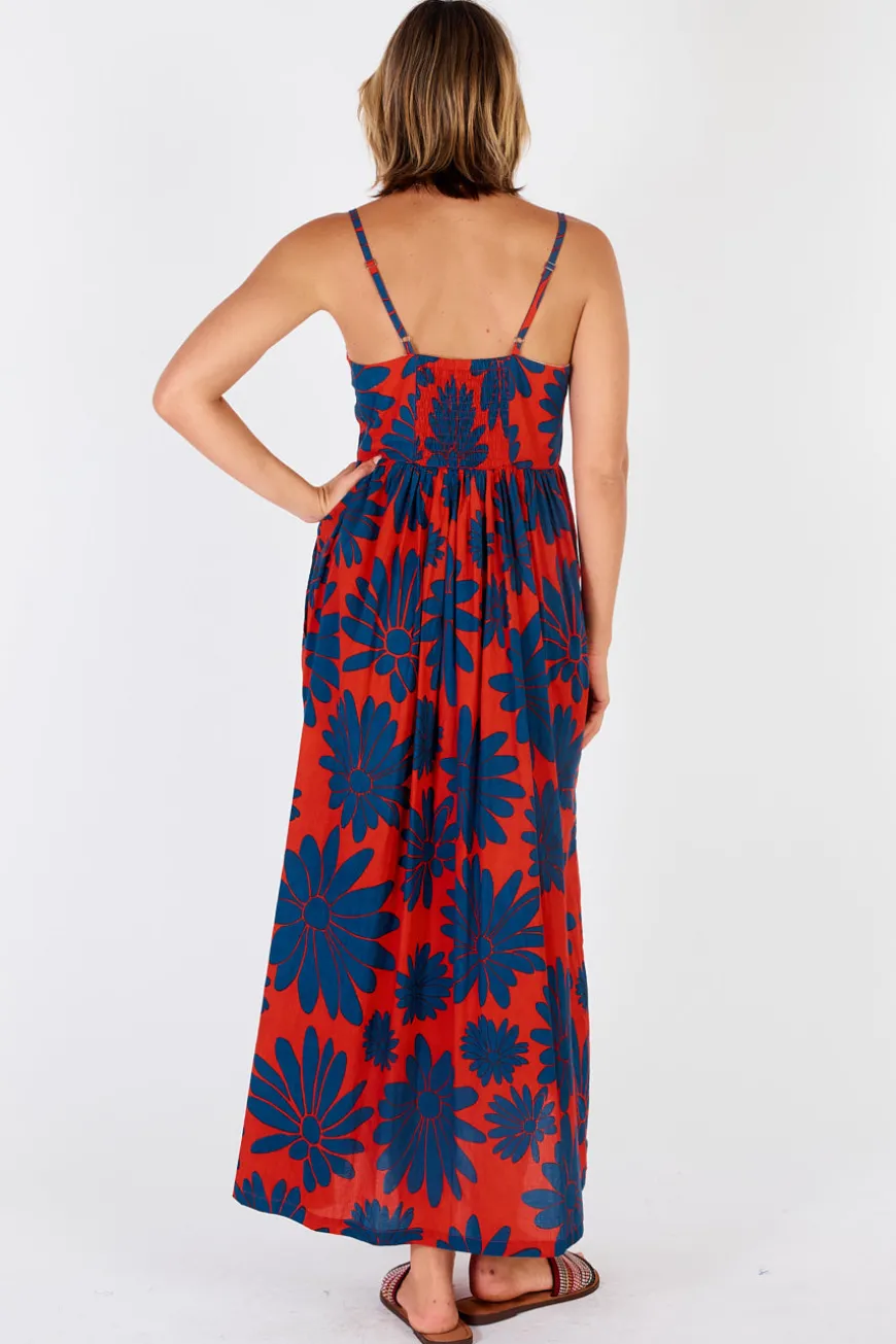 ibsa_edmonton_sundress_re_1.webp IBSA Edmonton Sundress Red
