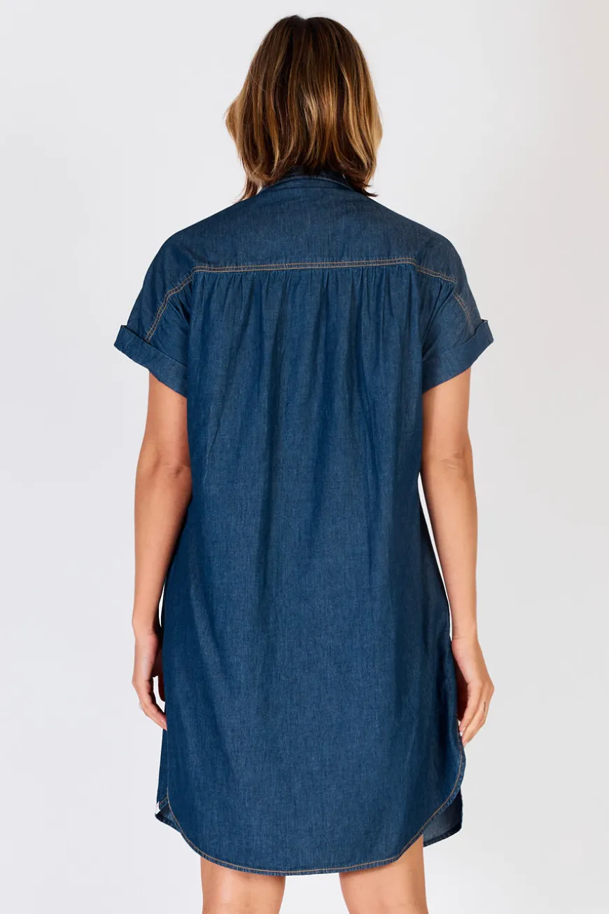 ibsa_el_paso_shift_dress__1-1.webp IBSA El Paso Shift Dress Dark