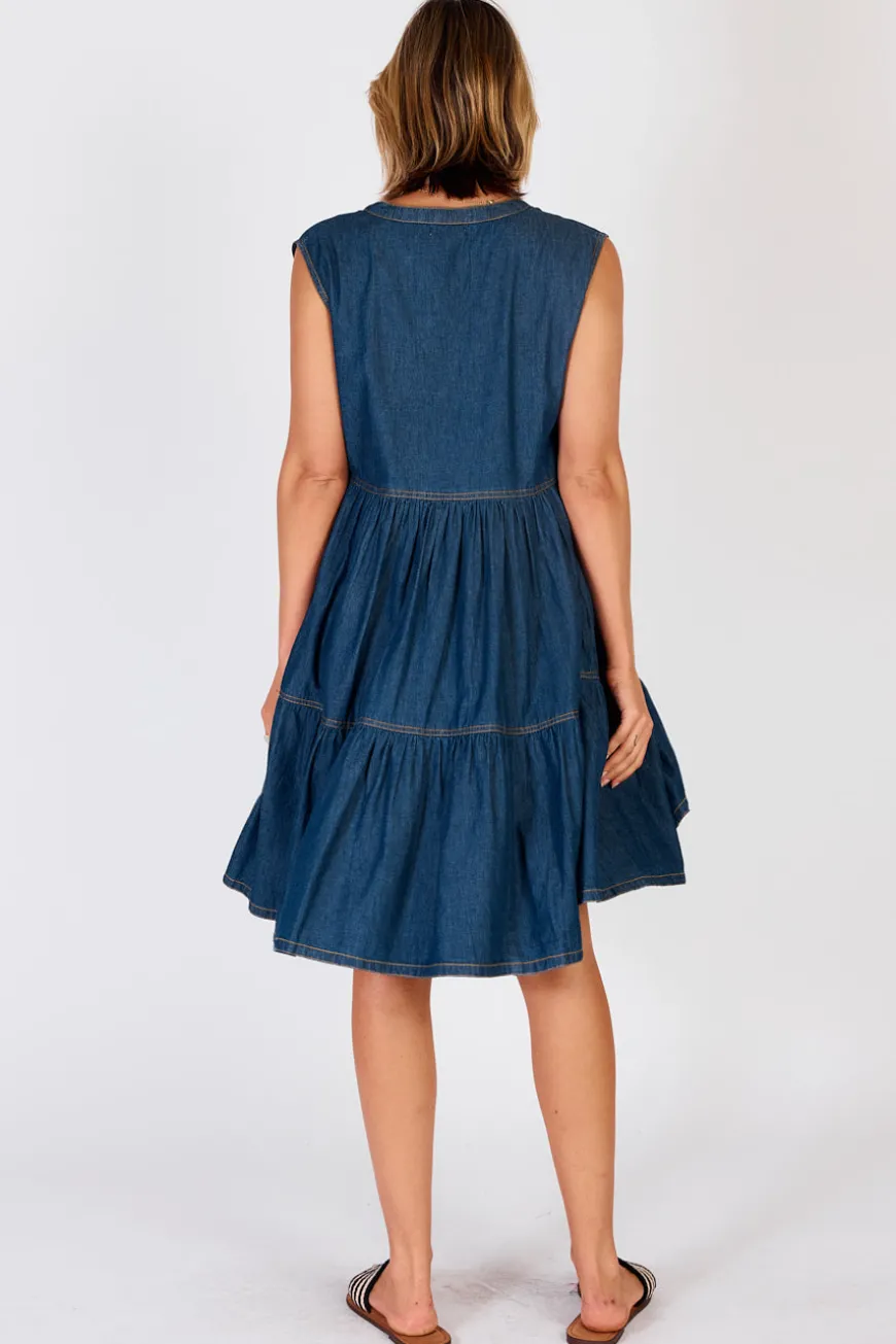 ibsa_el_paso_sundress_dar_1.webp IBSA El Paso Sundress Dark