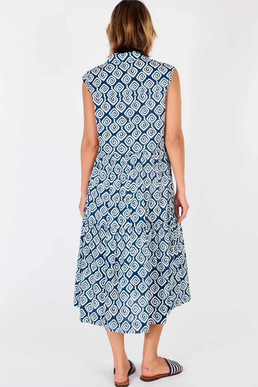 ibsa_niagra_sleeveless_mi_1.webp IBSA Niagra Sleeveless Midi Navy