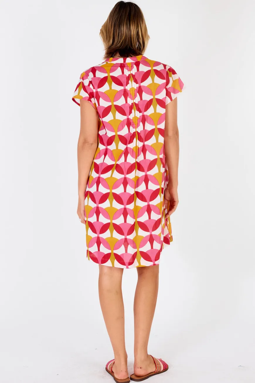 ibsa_phoenix_dress_melon_1.webp IBSA Phoenix Dress Melon