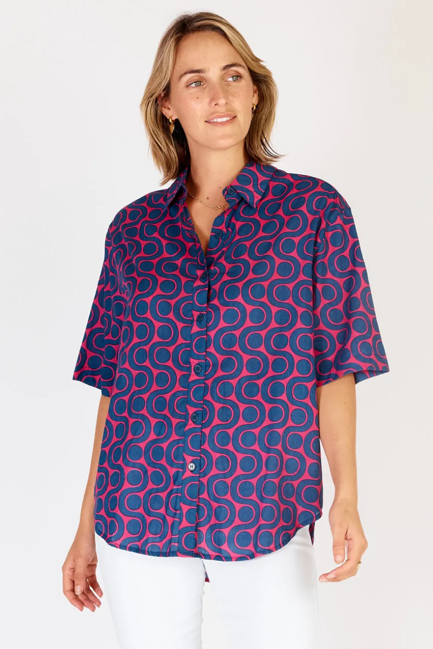 ibsa_quebec_shirt_magenta_1.webp IBSA Quebec Shirt Magenta