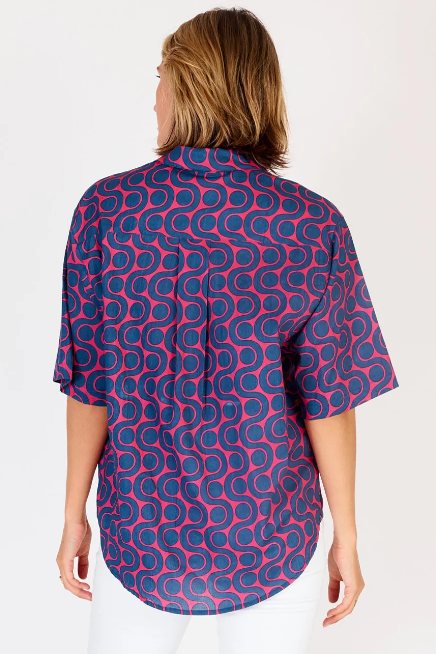 ibsa_quebec_shirt_magenta_2.webp IBSA Quebec Shirt Magenta