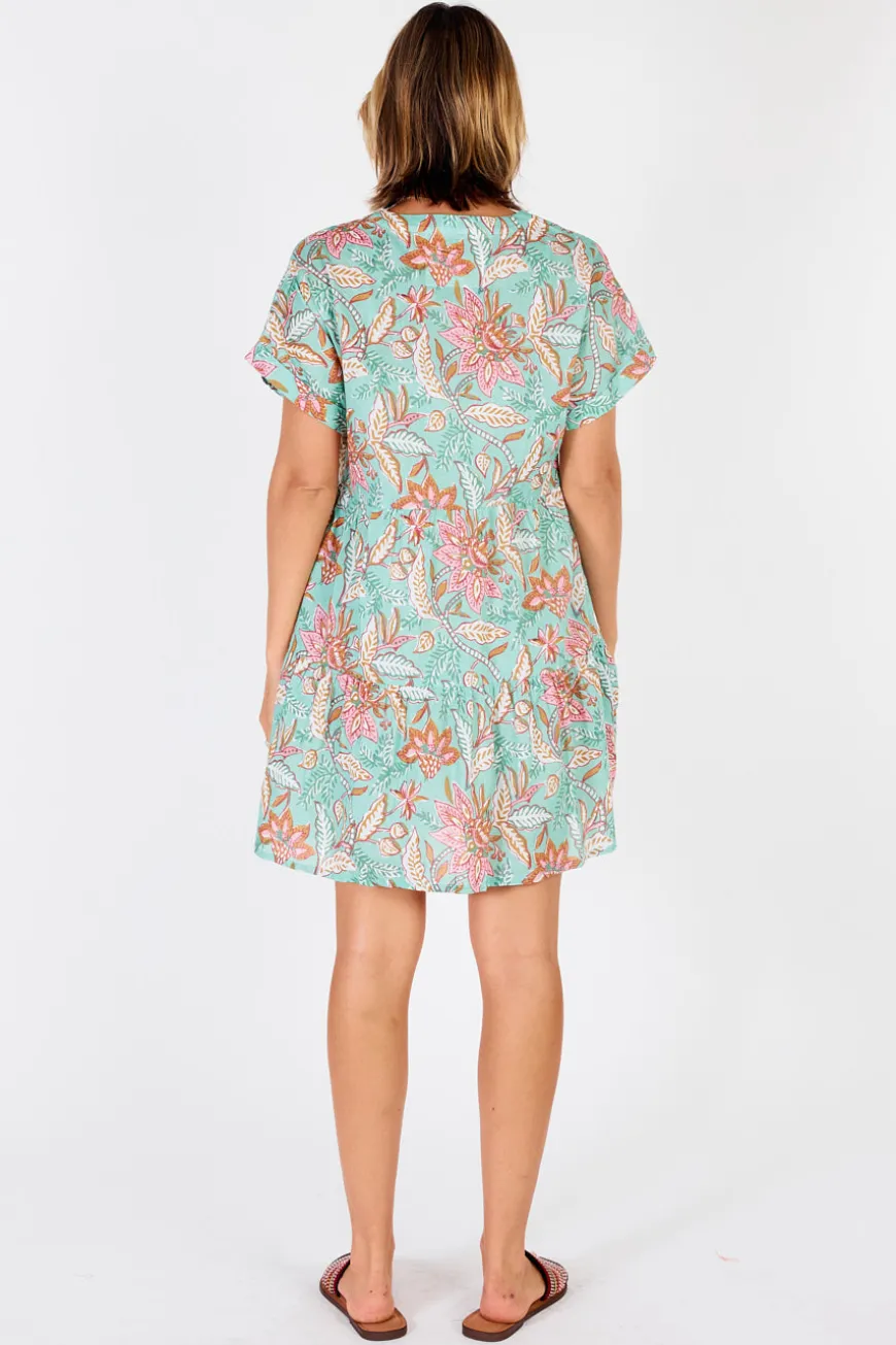 ibsa_san_jose_dress_spear_1.webp IBSA San Jose Dress Spearmint