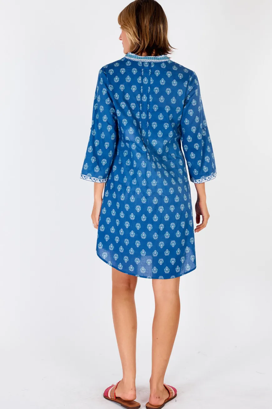 ibsa_toronto_dress_ocean_1.webp IBSA Toronto Dress Ocean