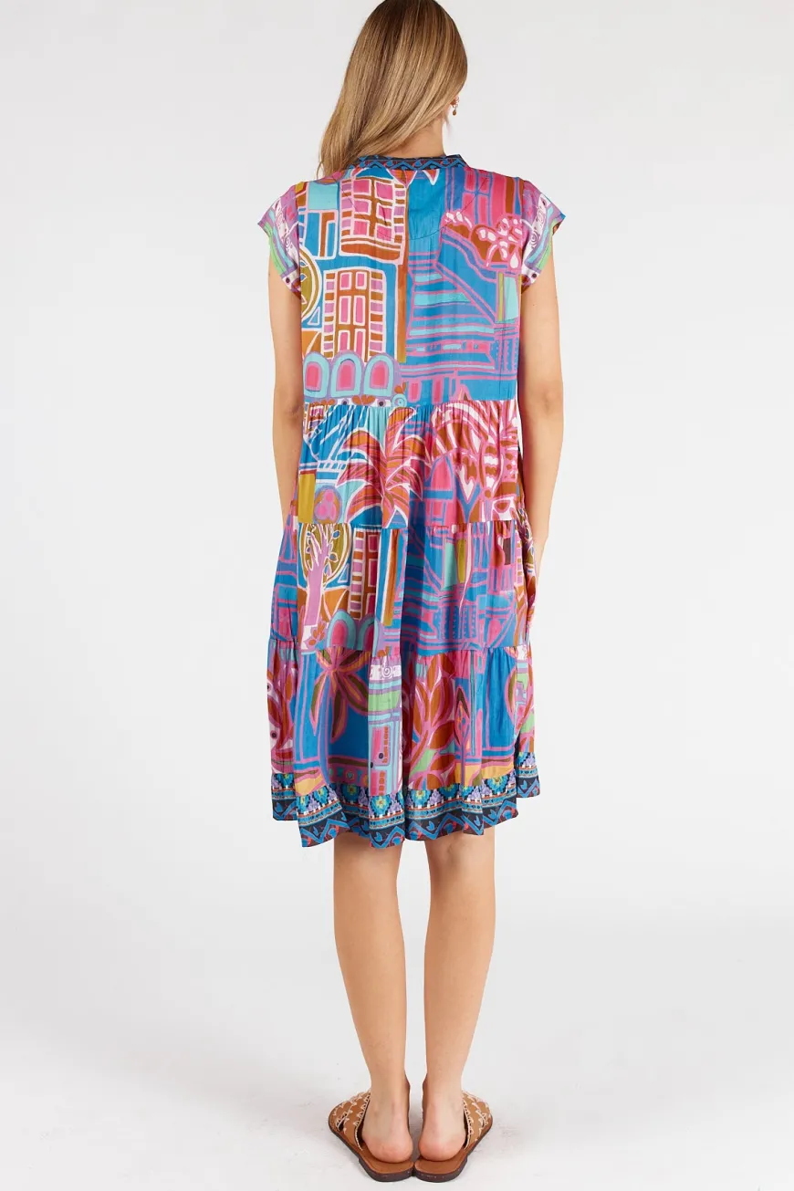 lulalife_amiri_tiered_dre_1-1.webp LulaLife Amiri Tiered Dress Ocean