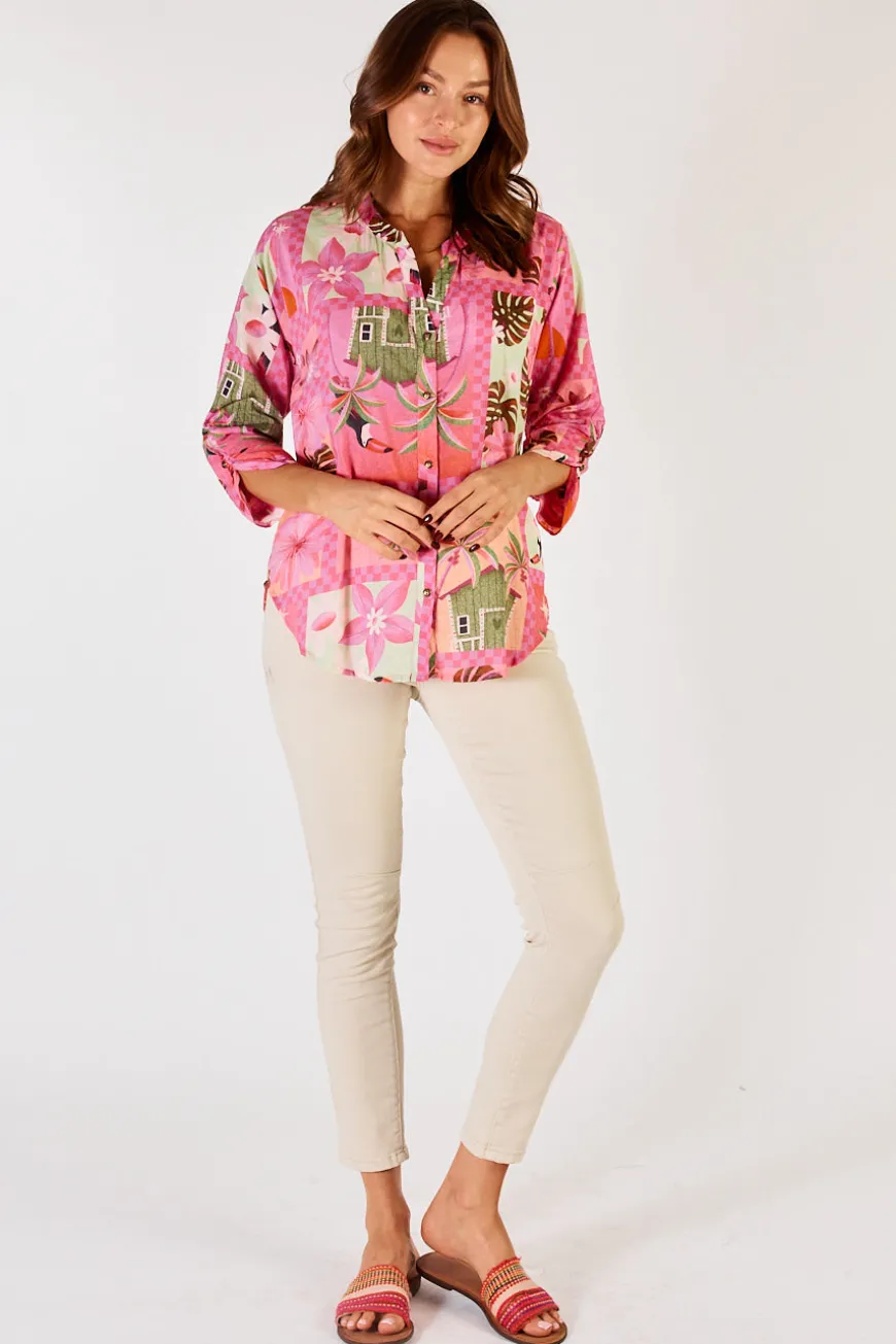 lulalife_audrey_shirt_mus_2.webp LulaLife Audrey Shirt Musk
