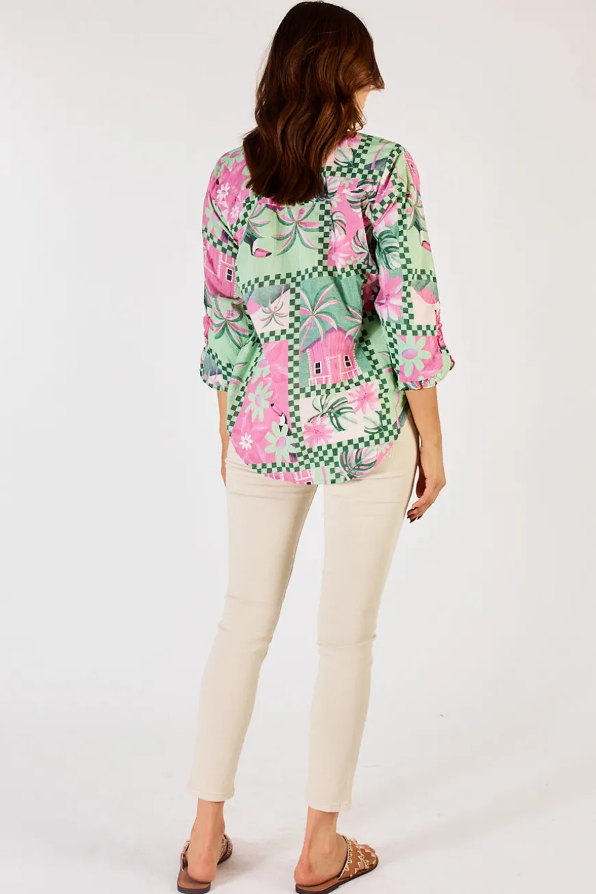lulalife_audrey_shirt_sea_1.webp Lulalife Audrey Shirt Sea