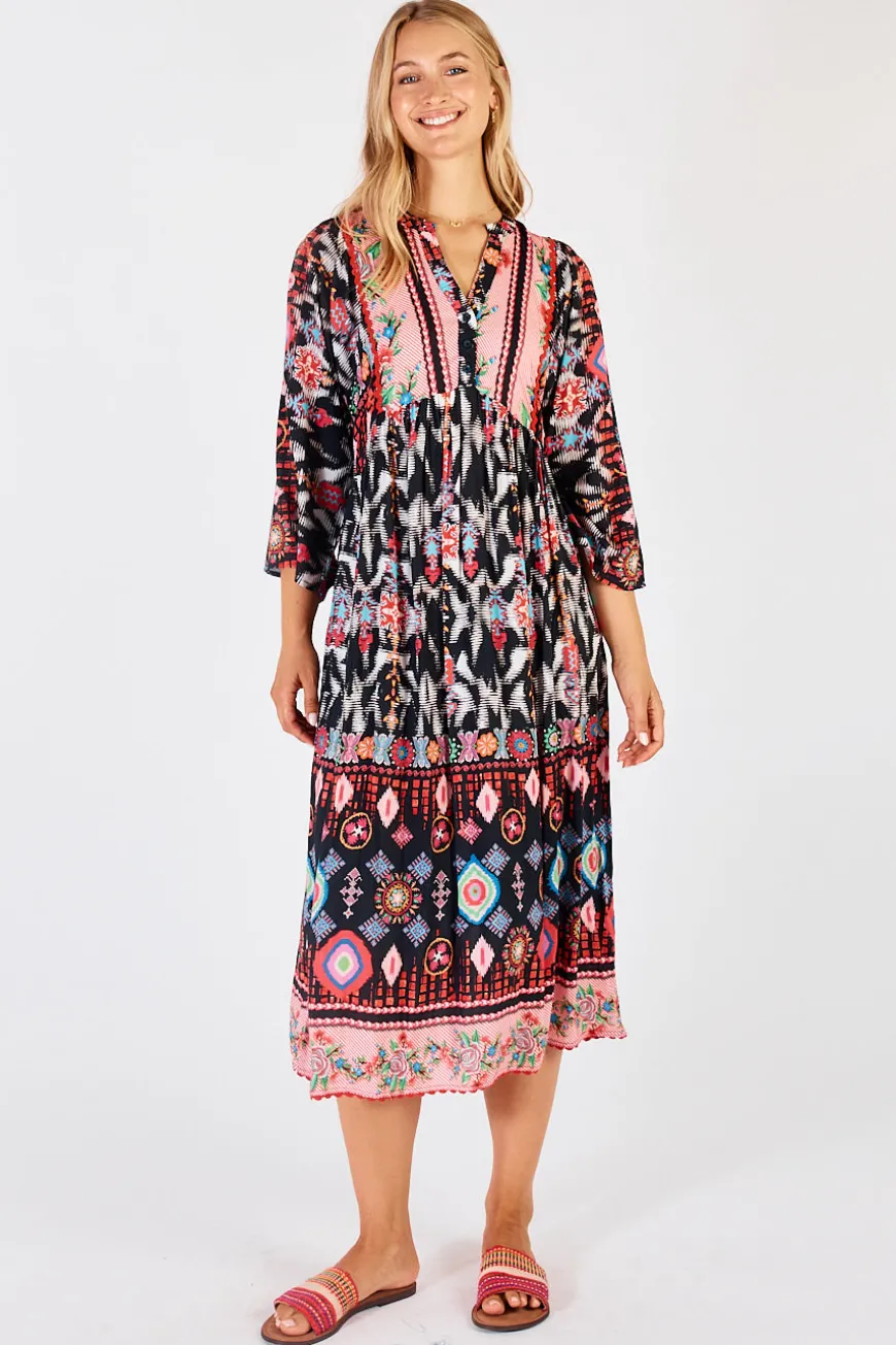 LulaLife Clara Midi