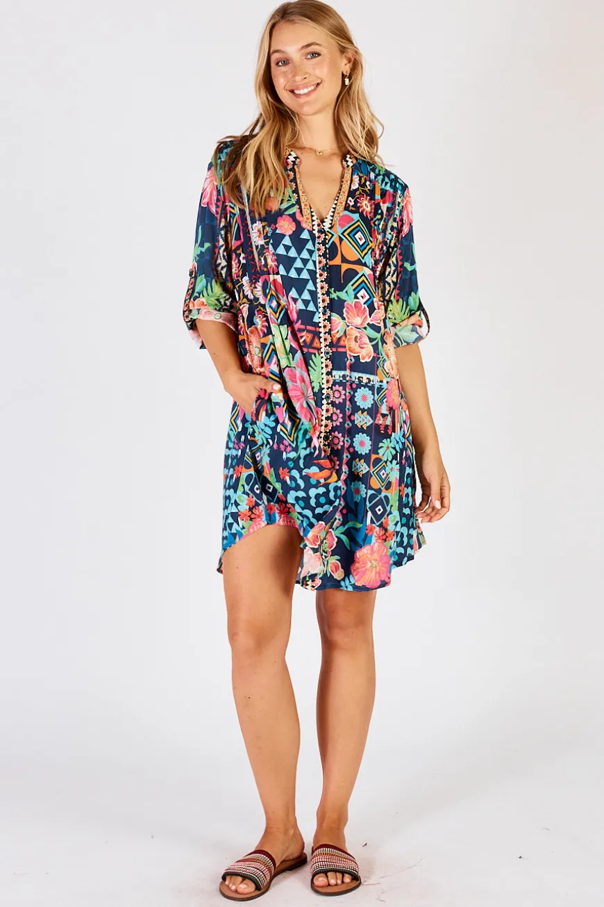 LulaLife Delphi Dress