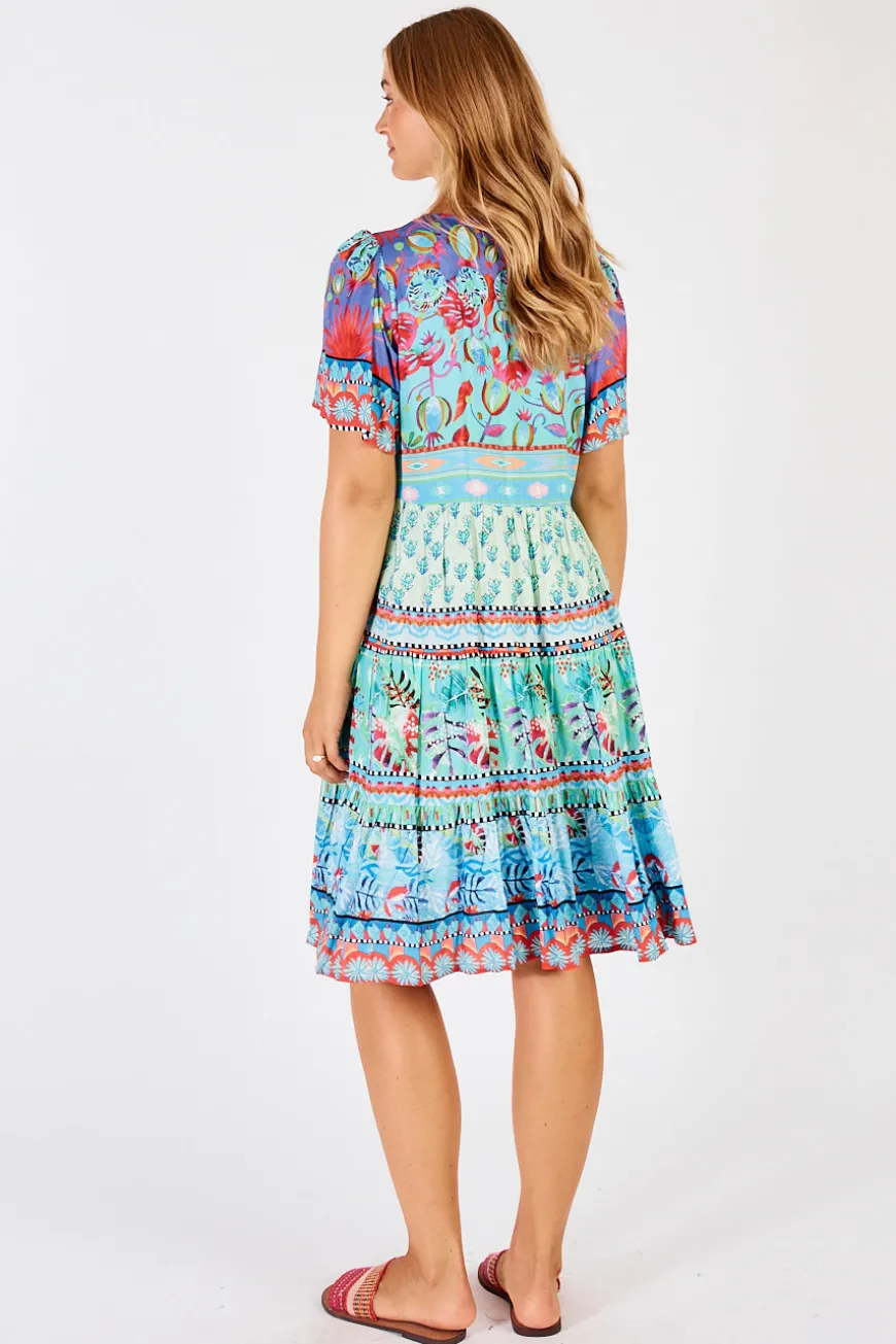 lulalife_elisie_dress_sea_1.webp LulaLife Elisie Dress Sea