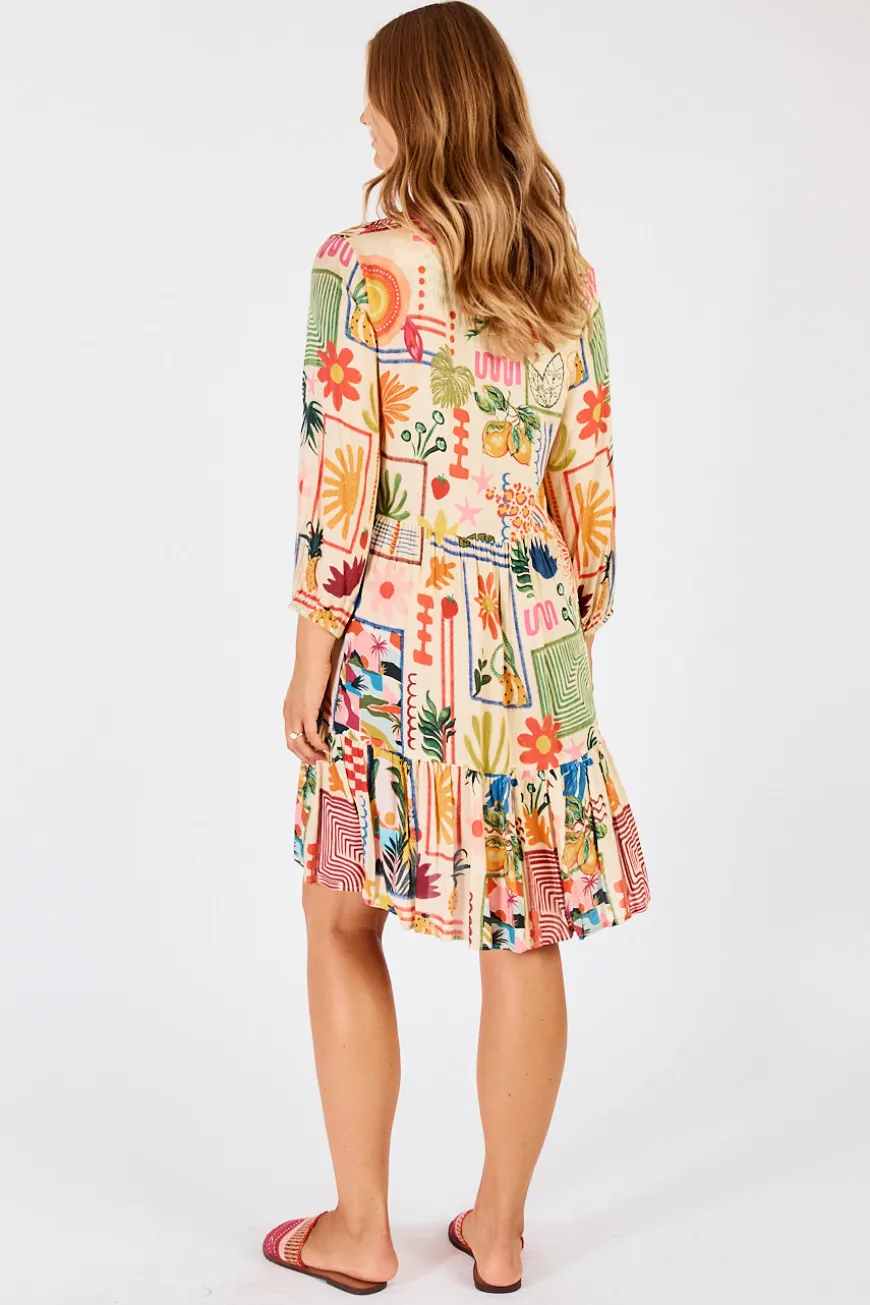 lulalife_ellery_dress_cre_1.webp Lulalife Ellery Dress Cream