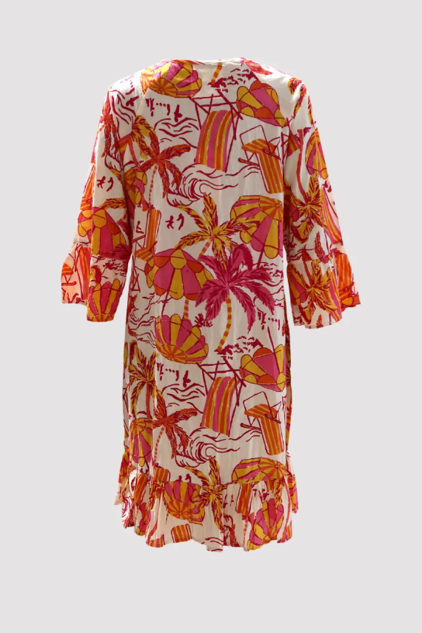 lulalife_harlow_dress_mus_1.webp LulaLife Harlow Dress Musk