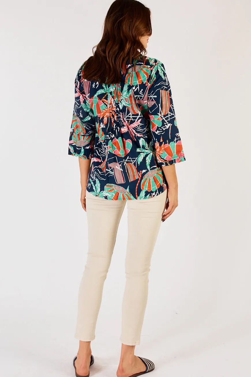lulalife_harlow_top_navy_1.webp LulaLife Harlow Top Navy