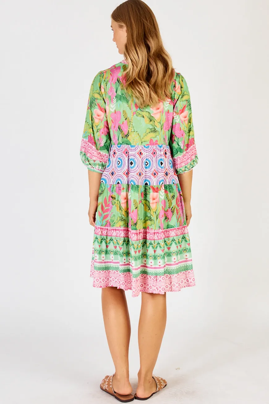 lulalife_ilaria_dress_mel_1.webp Lulalife Ilaria Dress Melon