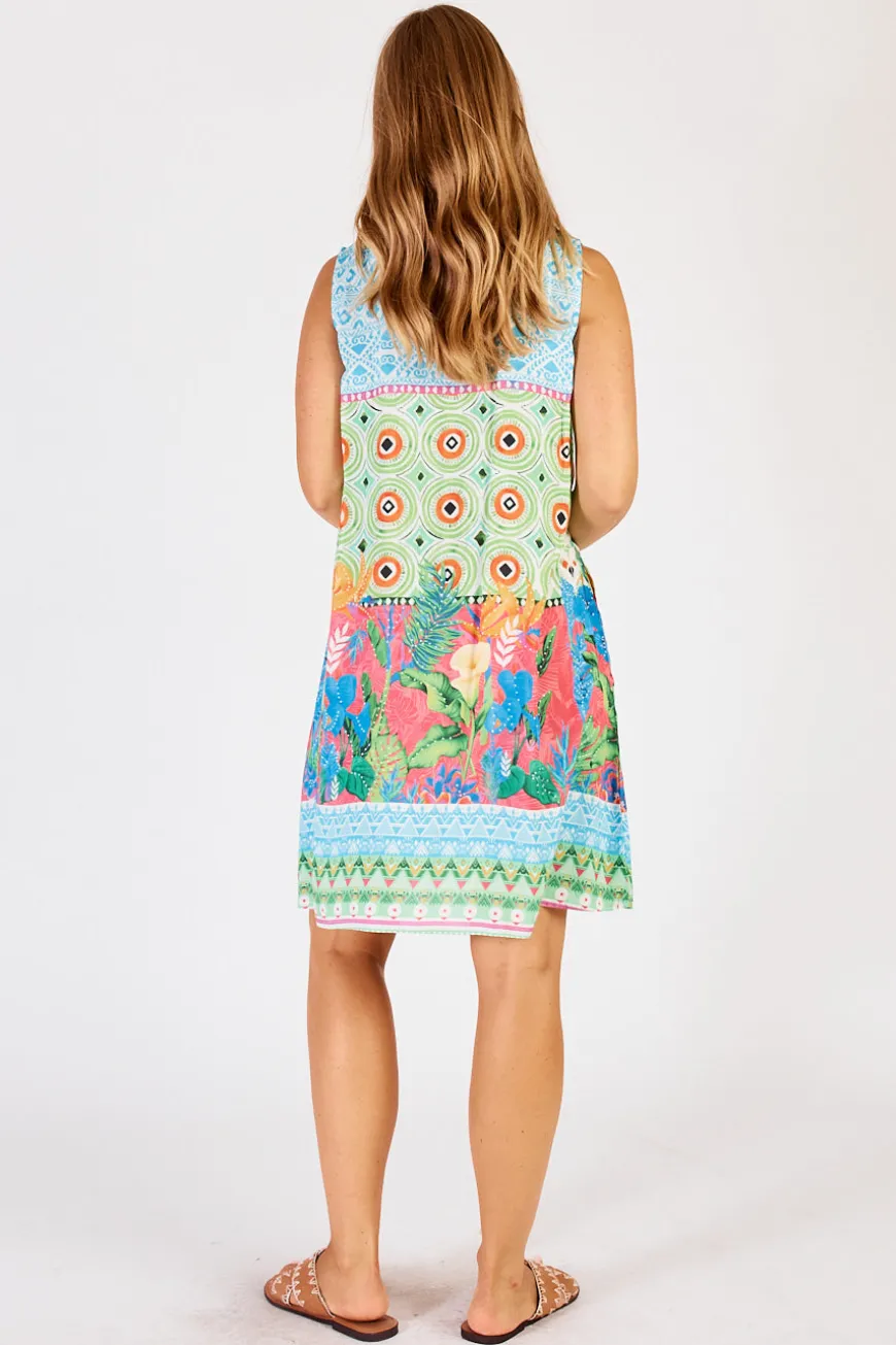 lulalife_ilaria_swing_dre_1.webp Lulalife Ilaria Swing Dress Sea
