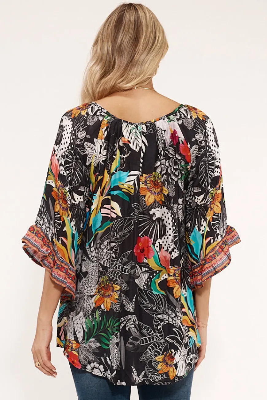 Lulalife Jamara Top