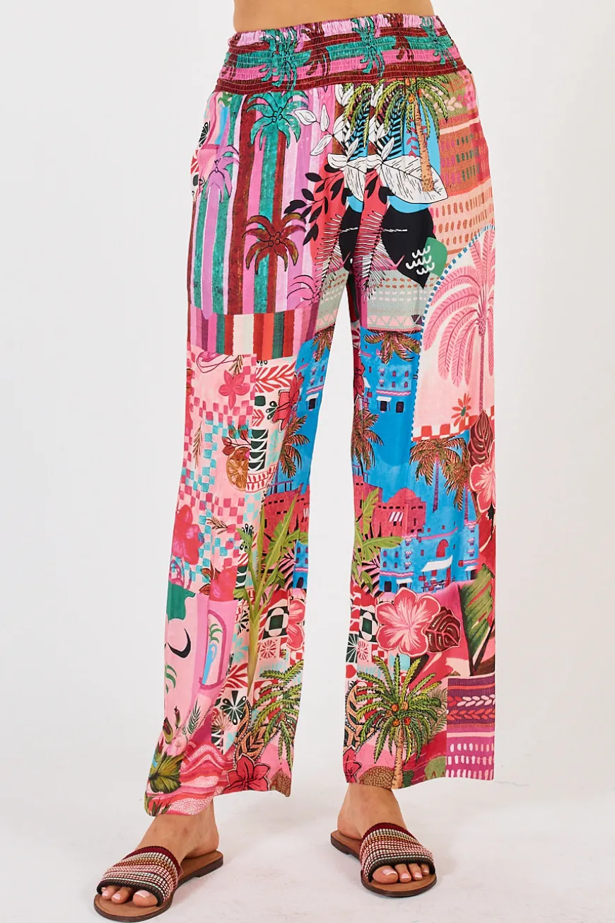 lulalife_jedda_pant_melon_2.webp LulaLife Jedda Pant Melon