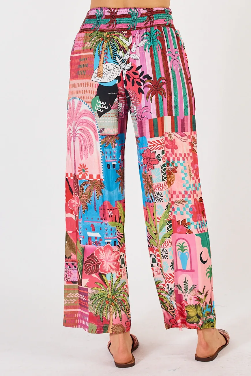 lulalife_jedda_pant_melon_3.webp LulaLife Jedda Pant Melon
