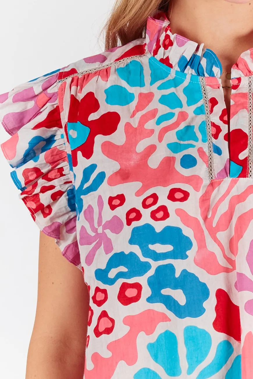 lulalife_lilah_ruffle_top_2-1.webp LulaLife Lilah Ruffle Top Melon