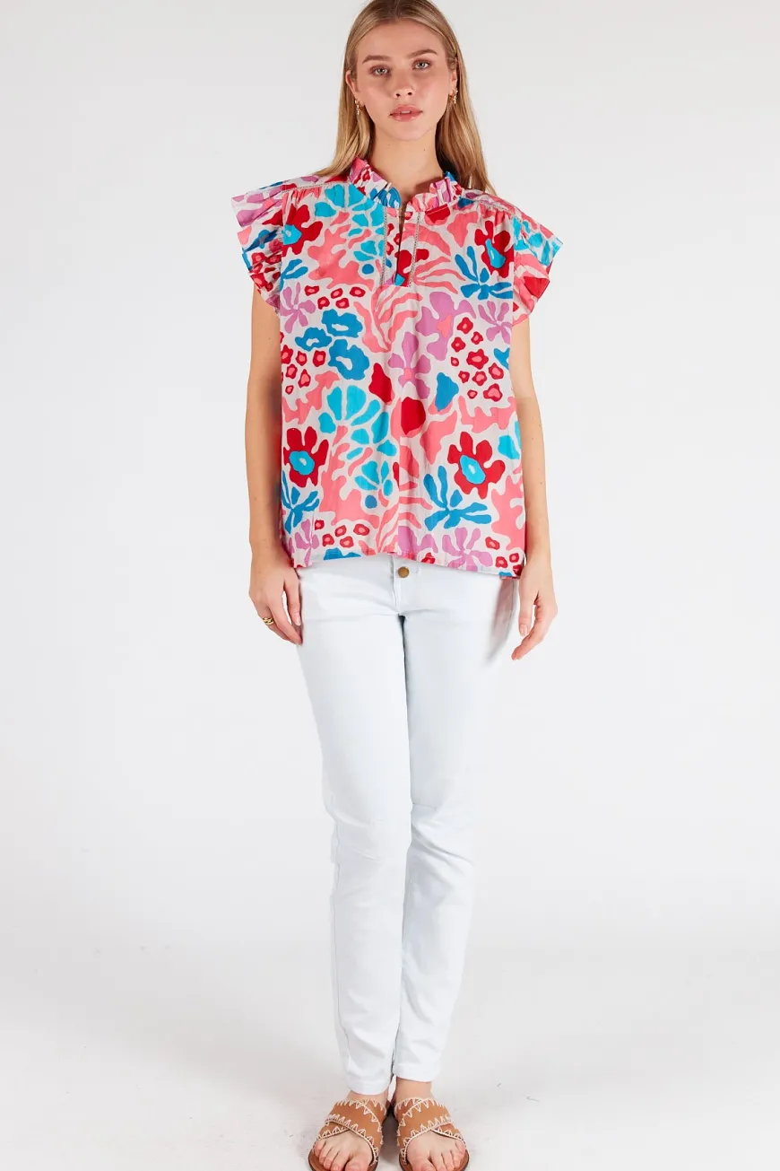 lulalife_lilah_ruffle_top_3-1.webp LulaLife Lilah Ruffle Top Melon
