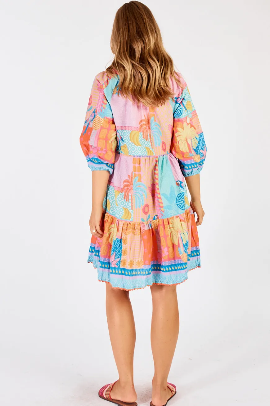 lulalife_luna_dress_candy_1.webp Lulalife Luna Dress Candy