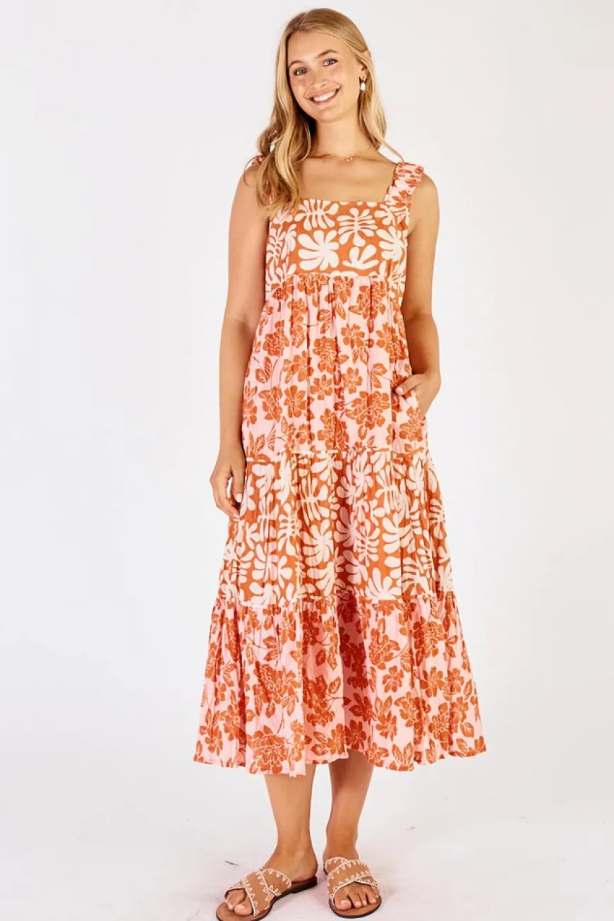 lulalife_mia_sundress_apr_2.webp LulaLife Mia Sundress Apricot