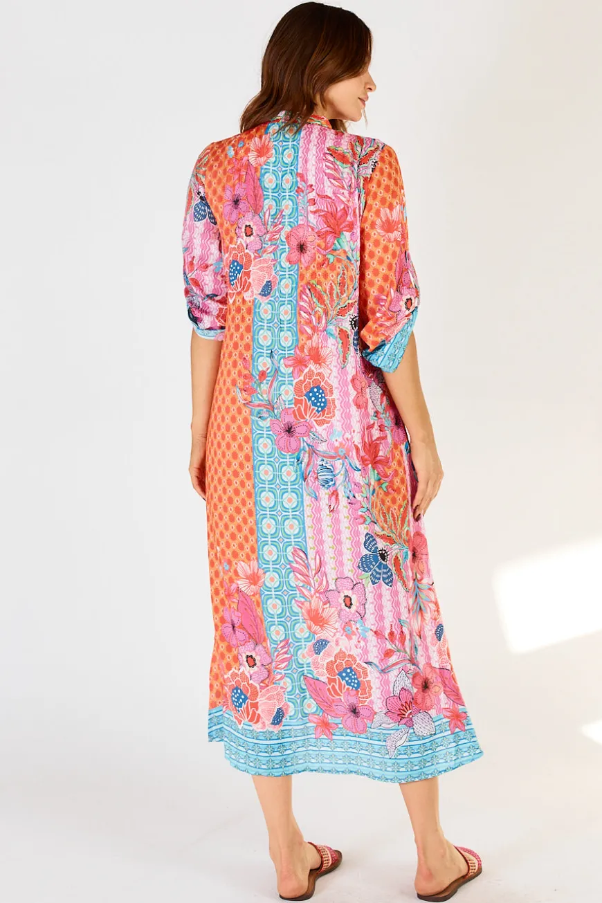 LulaLife Miranda Midi Sun