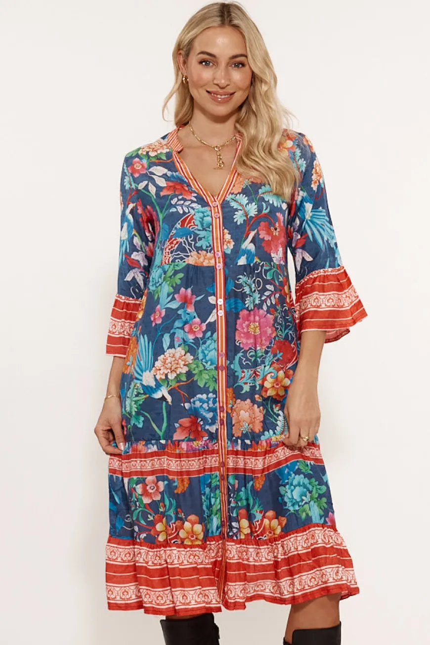 Lulalife Moira Midi