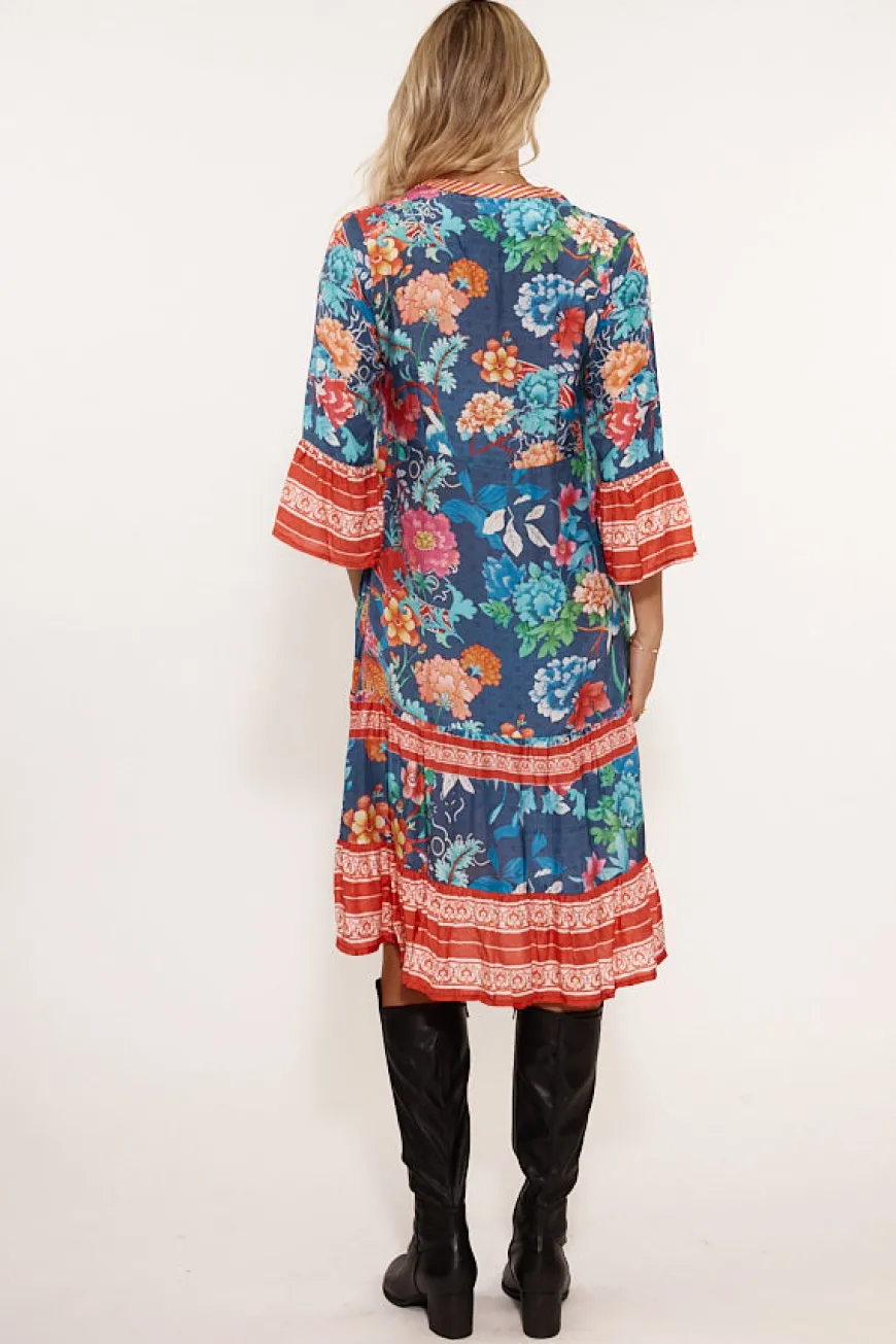 Lulalife Moira Midi