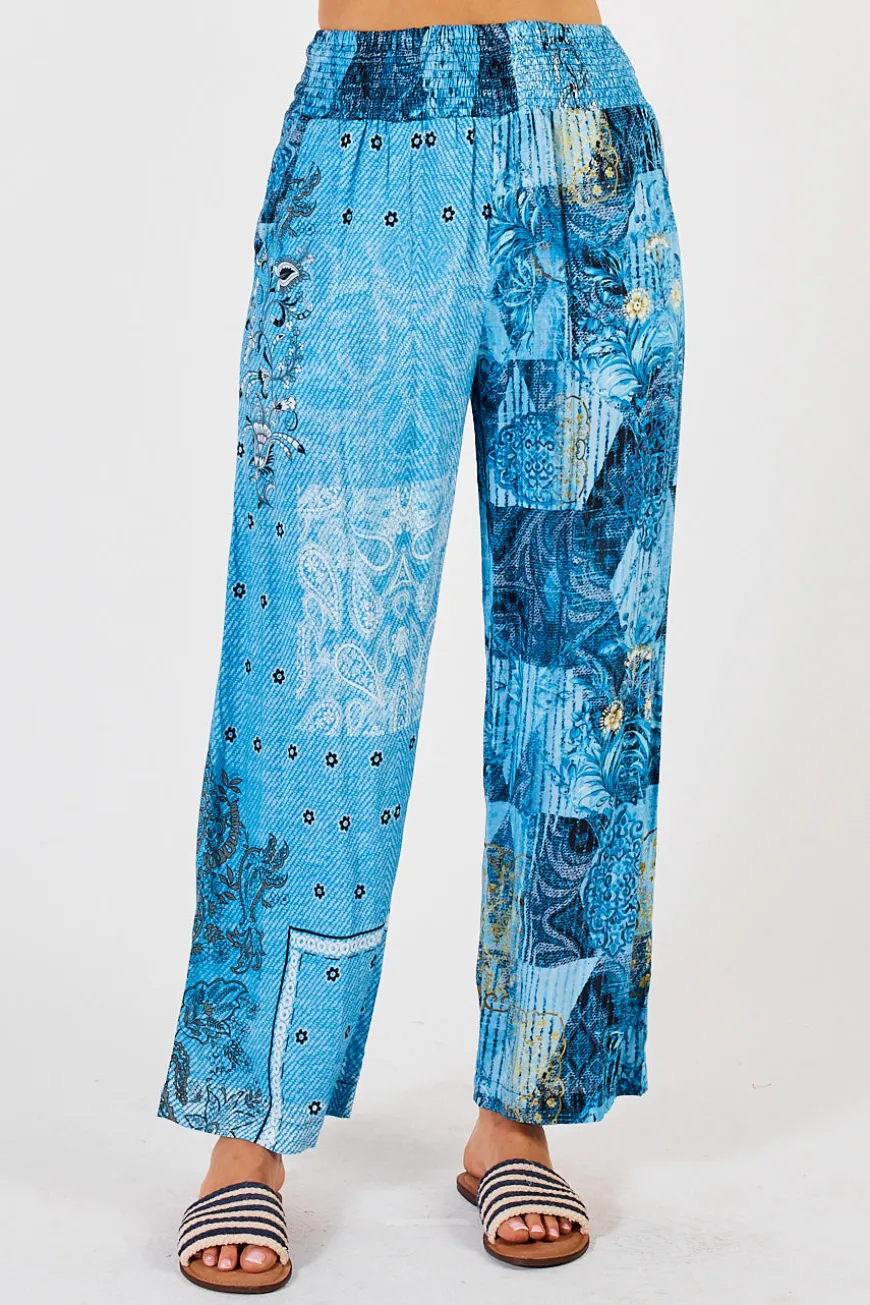 LulaLife Norah Pant