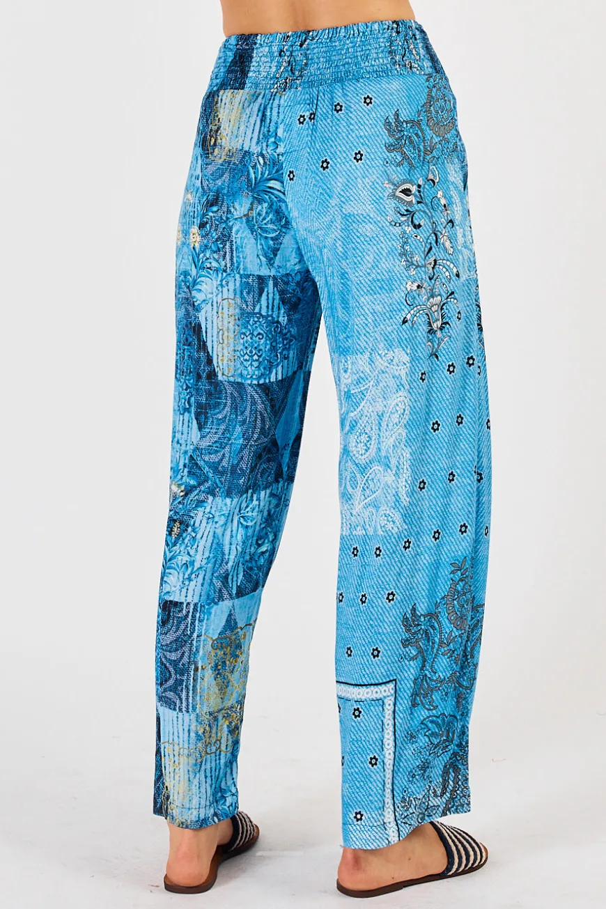 LulaLife Norah Pant