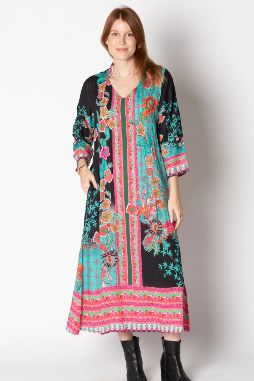 LulaLife Ramona Midi