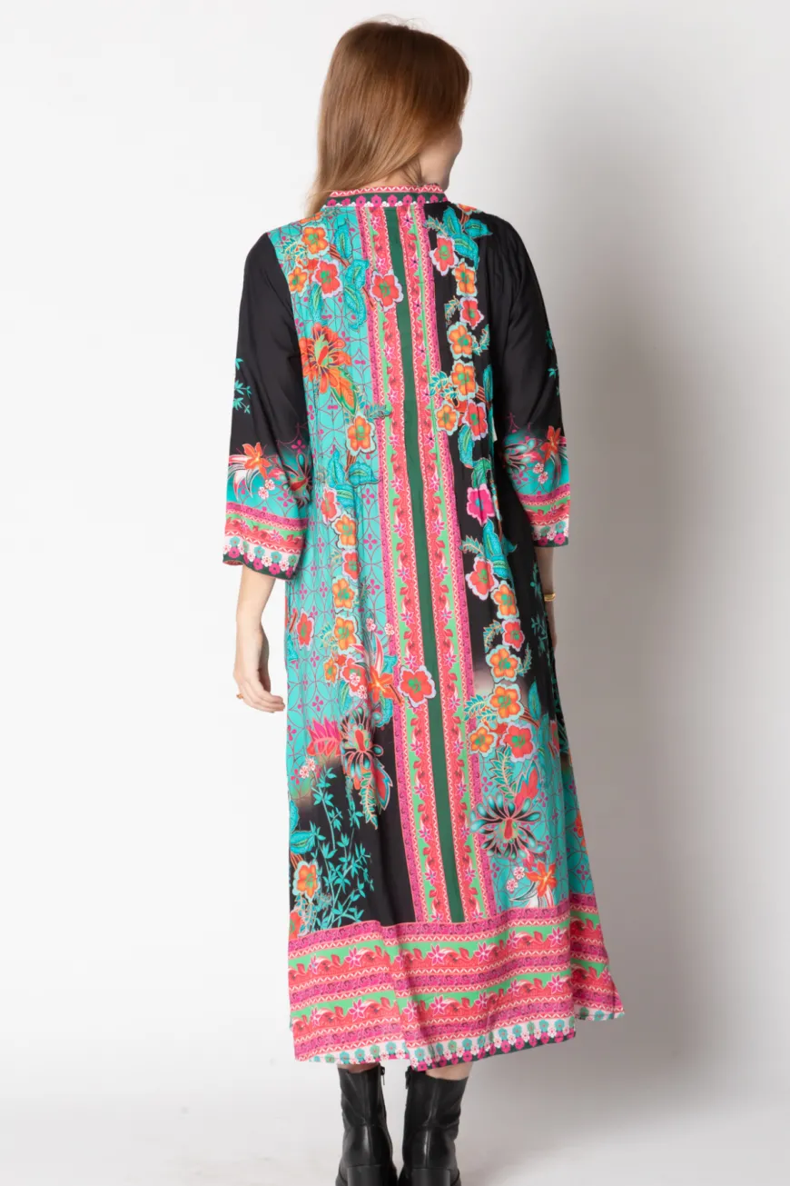 LulaLife Ramona Midi