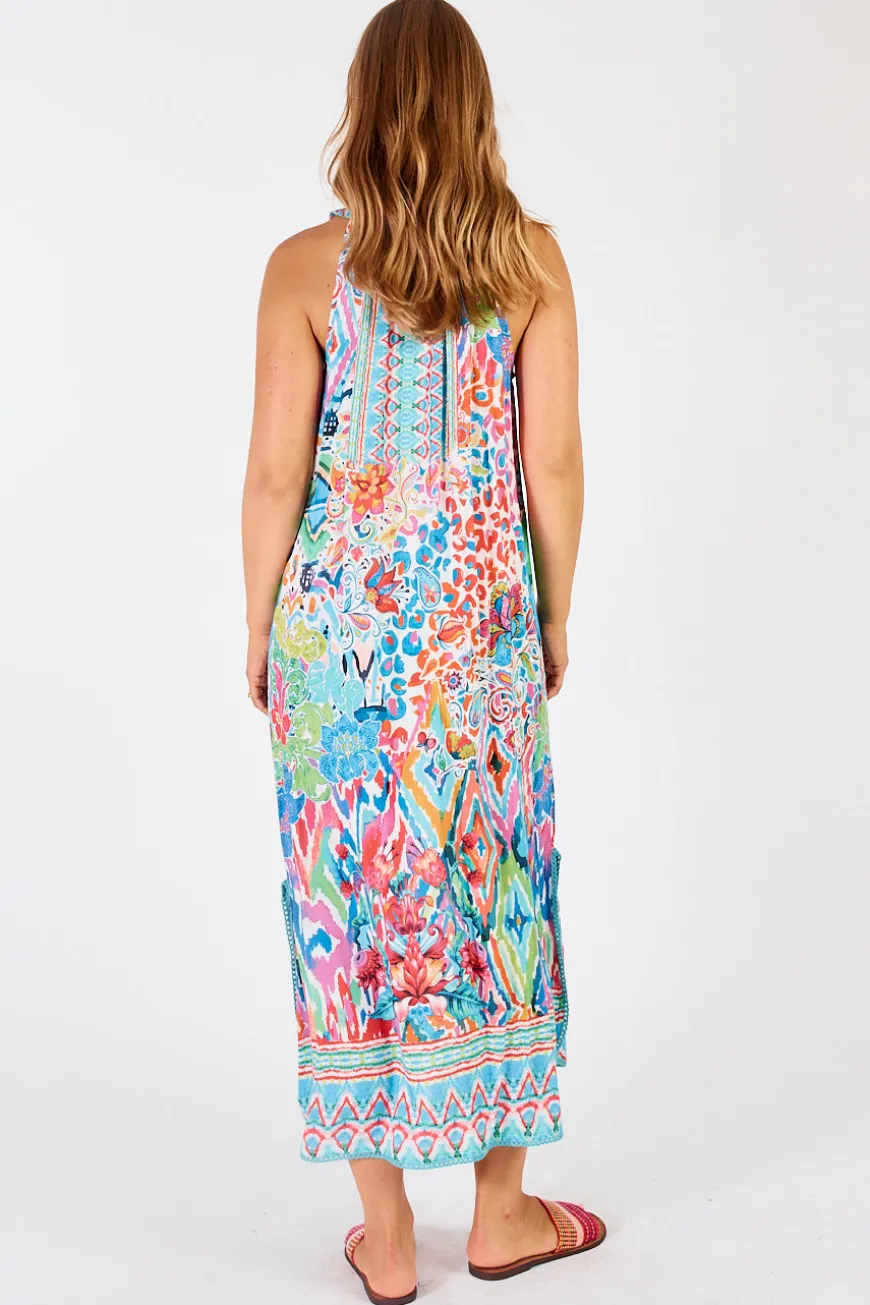 LulaLife Rumi Maxi Lagoon