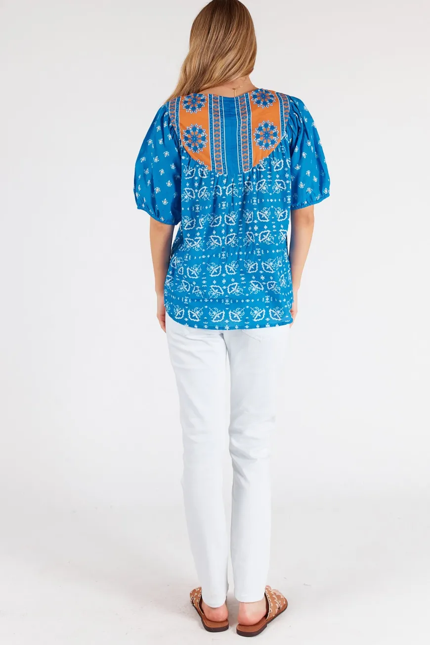 lulalife_scarlet_top_ocea_1.webp LulaLife Scarlet Top Ocean
