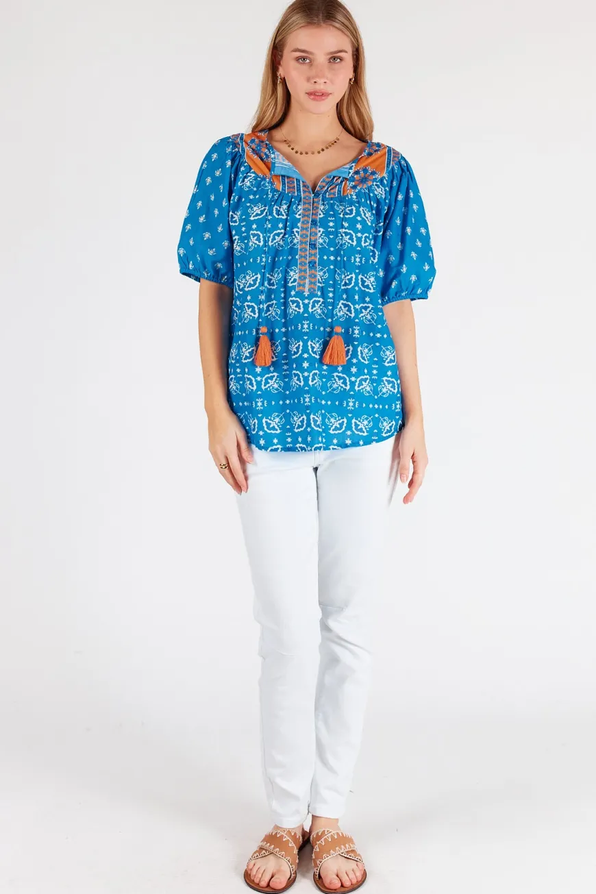 lulalife_scarlet_top_ocea_2.webp LulaLife Scarlet Top Ocean