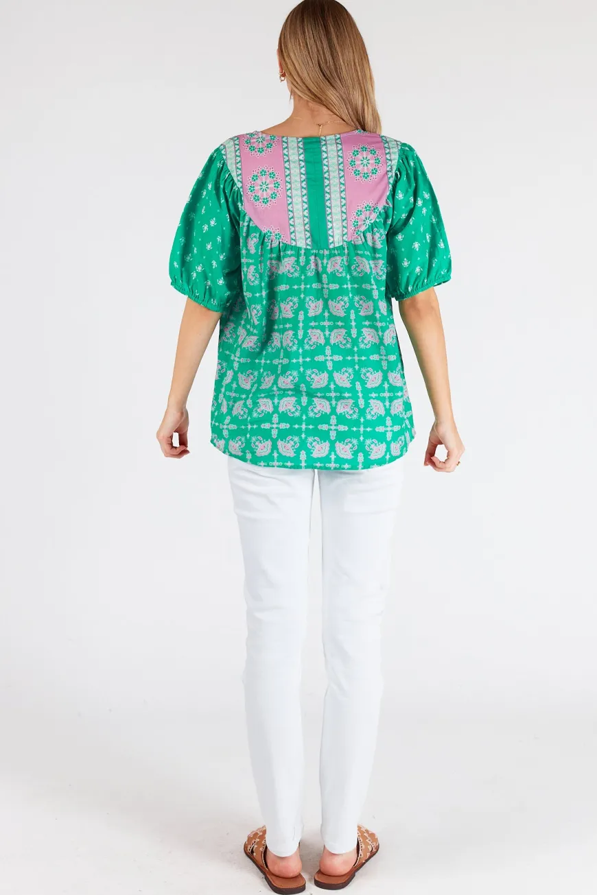 lulalife_scarlet_top_sea_1.webp LulaLife Scarlet Top Sea