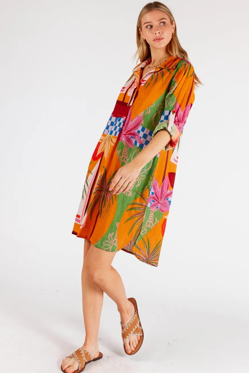 LulaLIfe Vivien Shirtmaker