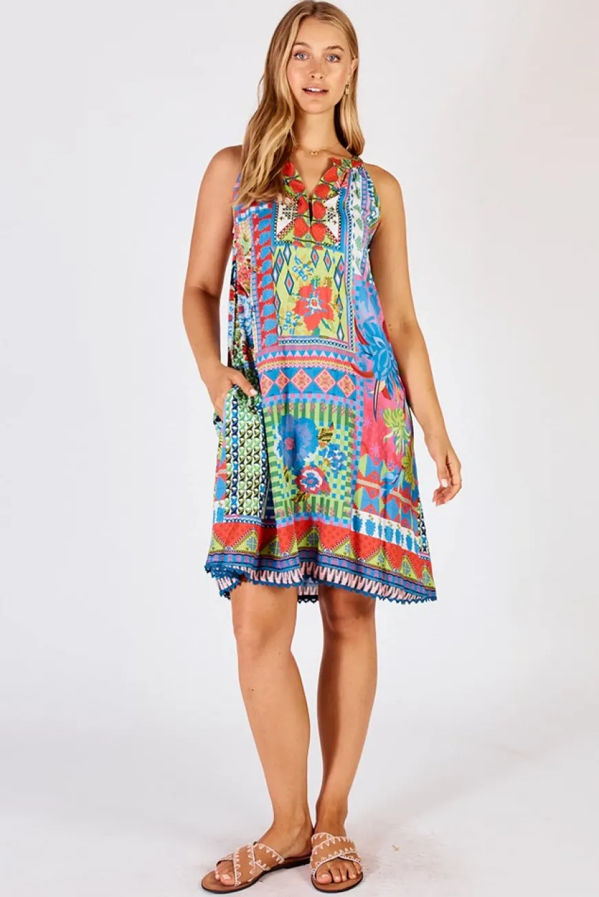 lulalife_vivone_sundress__2-1.webp LulaLife Vivone Sundress Lime