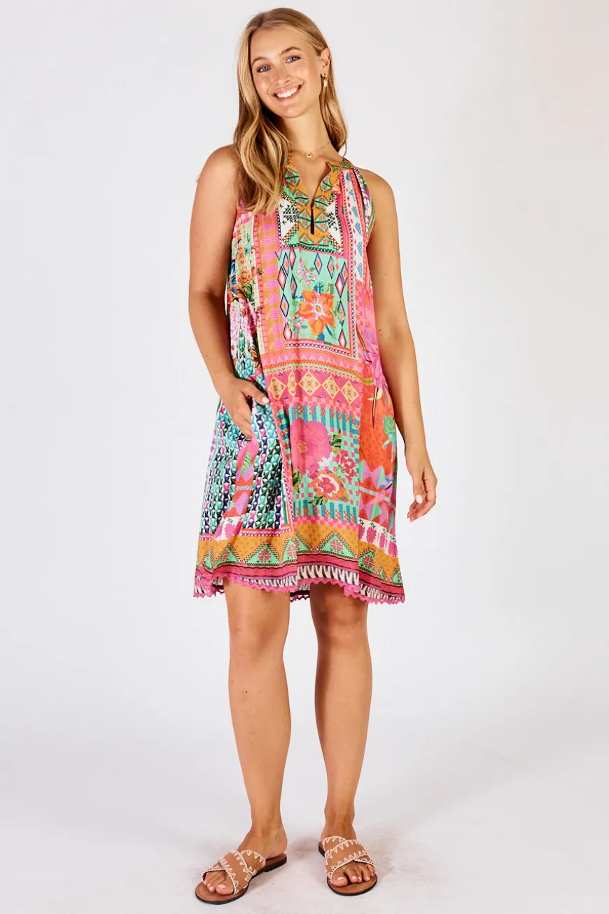 lulalife_vivone_sundress__2.webp LulaLife Vivone Sundress Melon