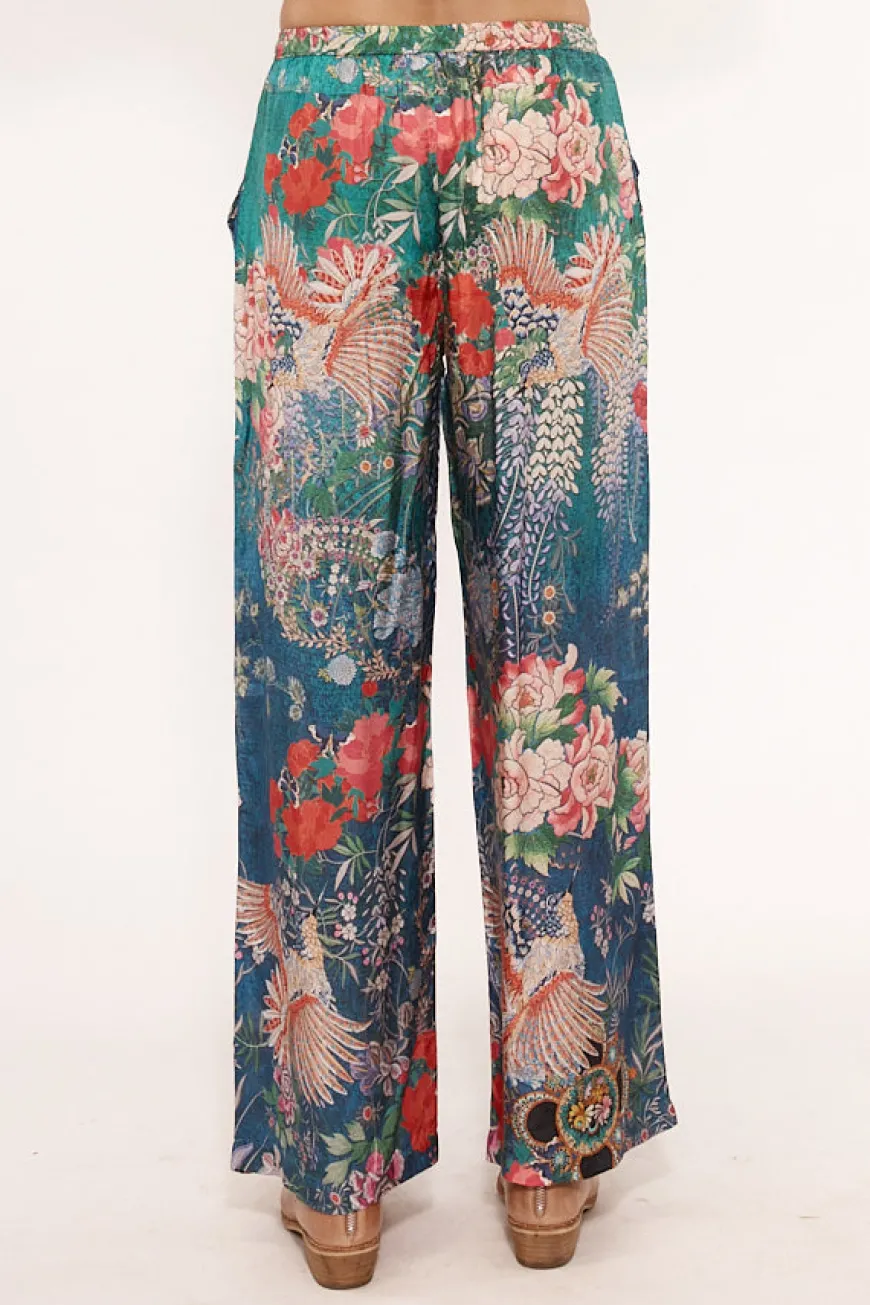 Lulalife Wisteria Pant