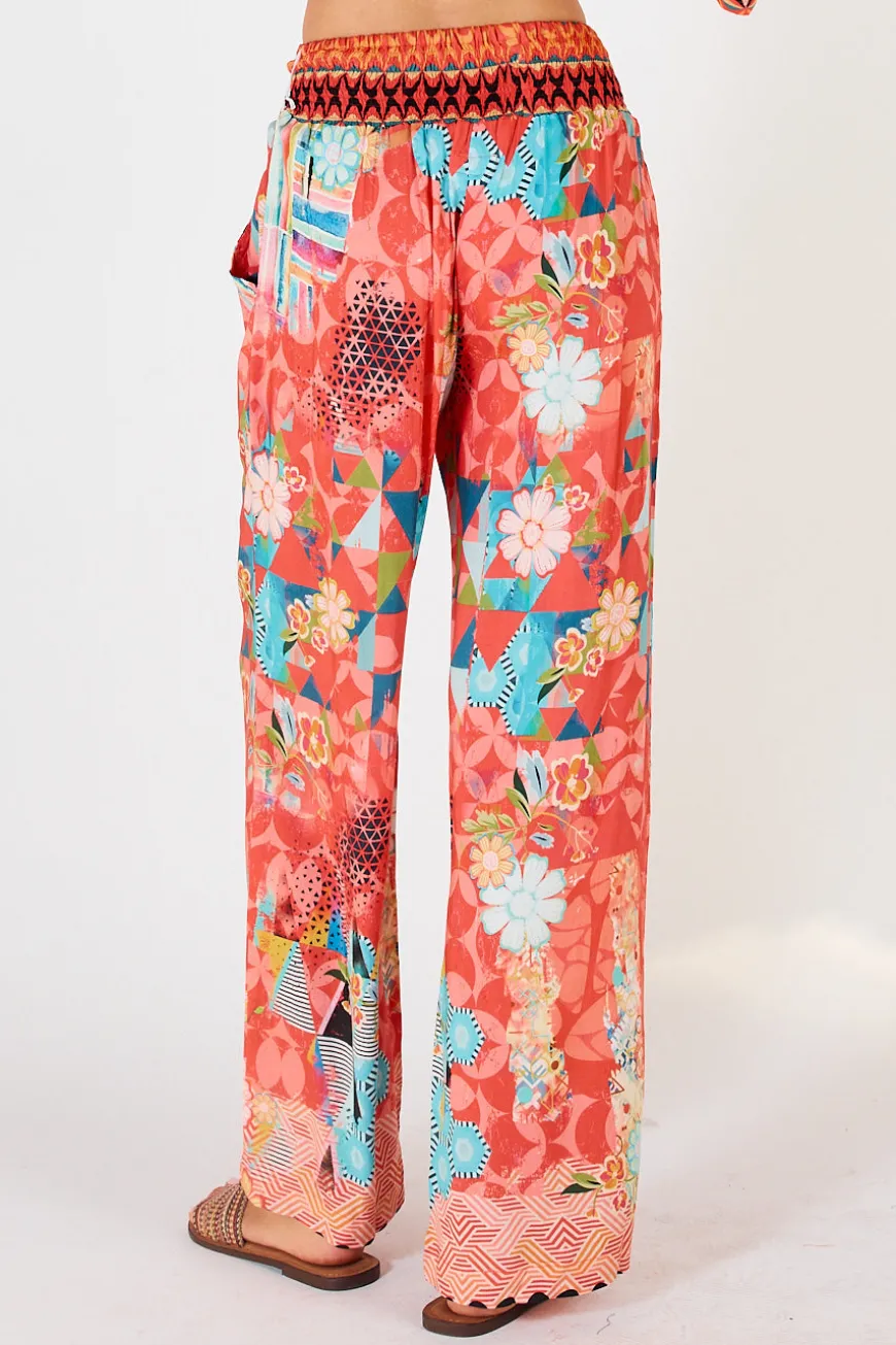 lulasoul_amalfi_pant_red_1.webp LulaSoul Amalfi Pant Red